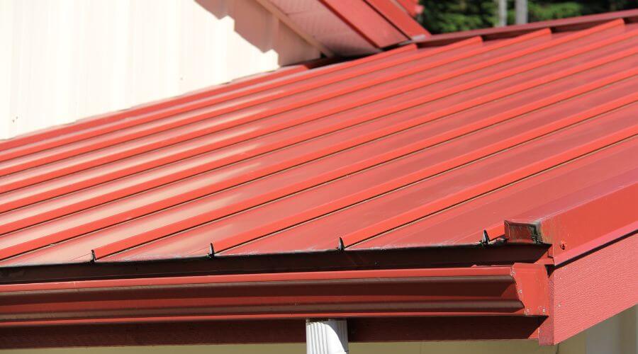 Industrial Roof Replacement in Sutter, IL
